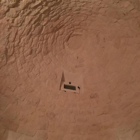 阿尔贝罗贝洛Il Trullo La Vecchia Bottega别墅 外观 照片